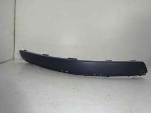 Recambio de molduras delanteras para volkswagen passat berlina (3b3) 2000-2005 referencia OEM IAM  107232617  2