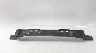 Recambio de travesaño inferior para citroën c4 picasso 2013- 1.2 12v e-thp / puretech referencia OEM IAM 8907638001  
