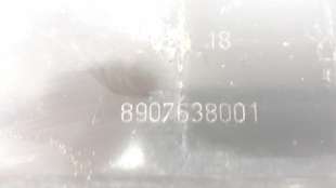 Recambio de travesaño inferior para citroën c4 picasso 2013- 1.2 12v e-thp / puretech referencia OEM IAM 8907638001   2