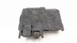 Recambio de caja reles / fusibles para opel corsa e 2014- 1.4 referencia OEM IAM 13491092  