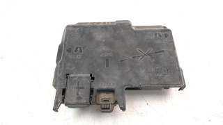Recambio de caja reles / fusibles para opel corsa e 2014- 1.4 referencia OEM IAM 13491092  
