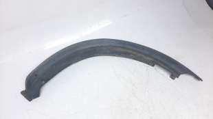 Recambio de aletin trasero izquierdo para land rover freelander (ln) 2000-2003 2.0 td4 cat referencia OEM IAM 100710LH  