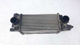 Recambio de intercooler para land rover freelander (ln) 1998-2000 1.8 cat referencia OEM IAM PCM100200 309092 
