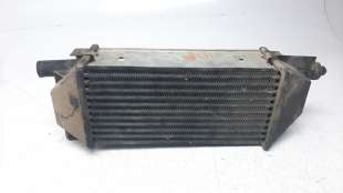 Recambio de intercooler para land rover freelander (ln) 1998-2000 1.8 cat referencia OEM IAM PCM100200 309092  2