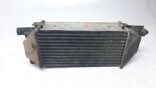 Recambio de intercooler para land rover freelander (ln) 1998-2000 1.8 cat referencia OEM IAM PCM100200 309092 