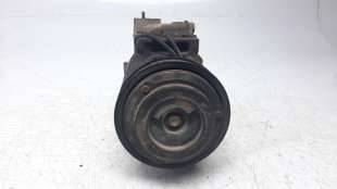 Recambio de compresor aire acondicionado para land rover freelander (ln) 2000-2003 2.0 td4 cat referencia OEM IAM 4472208510 CAF