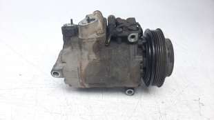 Recambio de compresor aire acondicionado para land rover freelander (ln) 2000-2003 2.0 td4 cat referencia OEM IAM 4472208510 CAF 2