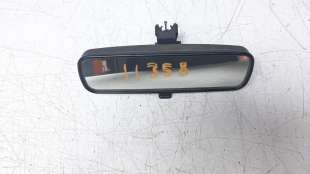Recambio de espejo para volvo v50 familiar 2004-2012 1.6 diesel cat referencia OEM IAM 015478  