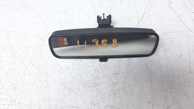 Recambio de espejo para volvo v50 familiar 2004-2012 1.6 diesel cat referencia OEM IAM 015478  
