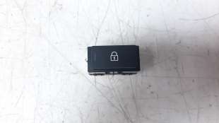 Recambio de interruptor para land rover range rover evoque 2018- referencia OEM IAM N9X214017DA  