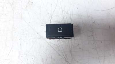 Recambio de interruptor para land rover range rover evoque 2018- referencia OEM IAM N9X214017DA  