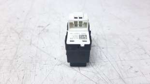 Recambio de interruptor para land rover range rover evoque 2018- referencia OEM IAM N9X214017DA   2