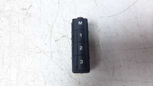 Recambio de interruptor para land rover range rover evoque 2018- referencia OEM IAM N8D214776AA  