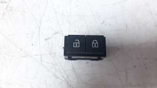 Recambio de interruptor para land rover range rover evoque 2018- referencia OEM IAM N9X214017BA  