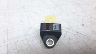 Recambio de sensor para toyota hilux (kun) 2005-2016 referencia OEM IAM 898370K010  