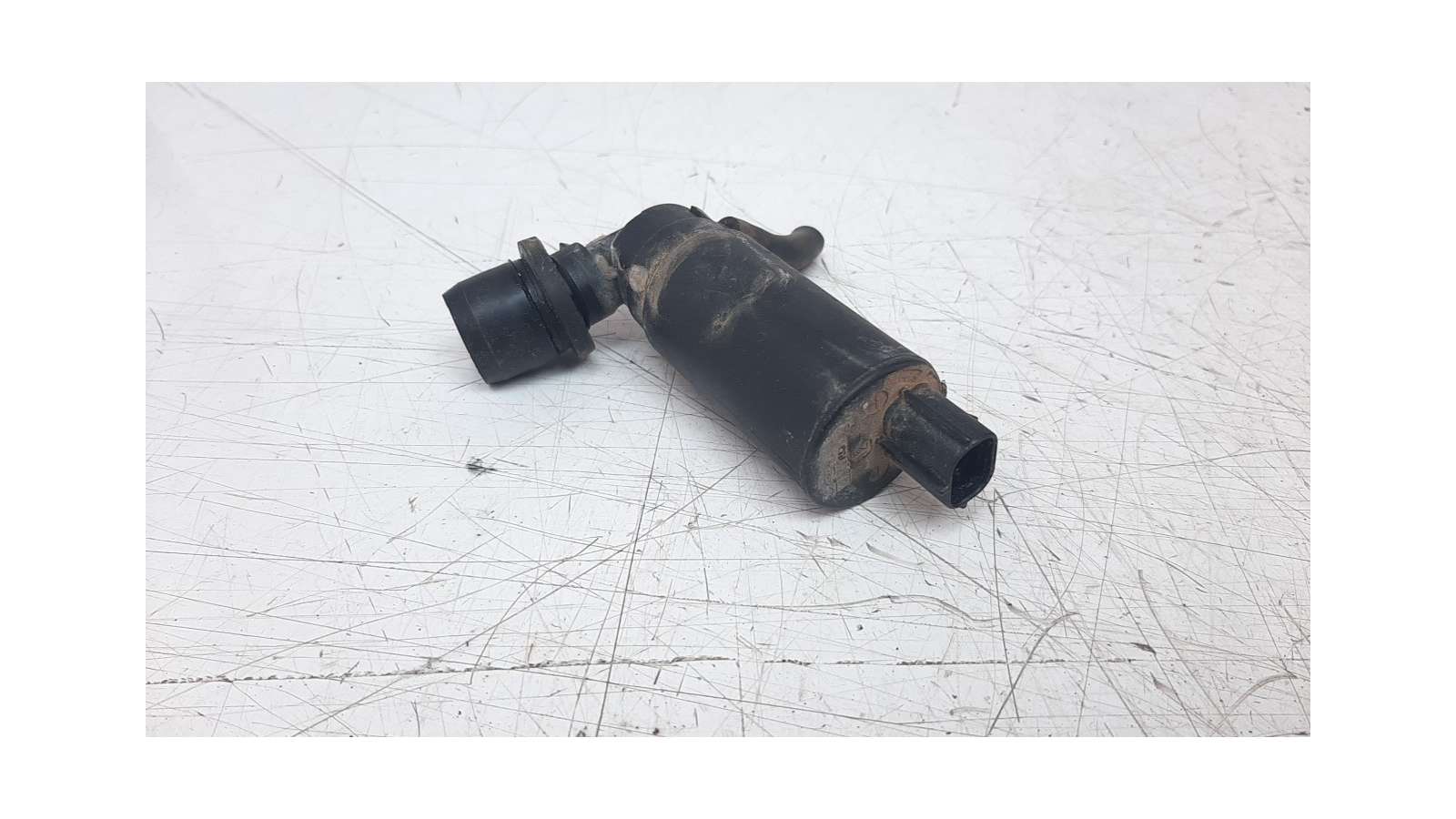 Recambio de bomba limpia para land rover freelander (ln) 2000-2003 2.0 td4 cat referencia OEM IAM DMC100540   Recambio de bomba limpia para land rover freelander (ln) 2000-2003 2.0 td4 cat referencia OEM IAM DMC100540