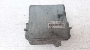 Recambio de centralita motor uce para land rover freelander (ln) 1998-2000 1.8 cat referencia OEM IAM 0281010113  