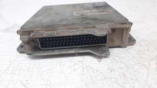 Recambio de centralita motor uce para land rover freelander (ln) 1998-2000 1.8 cat referencia OEM IAM 0281010113   2