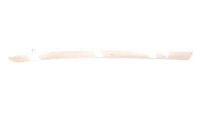 Recambio de moldura para citroën c4 picasso 2013- 1.2 12v e-thp / puretech referencia OEM IAM 9676784980  