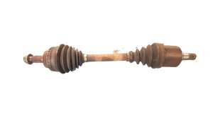 Recambio de transmision delantera izquierda para land rover freelander (ln) 2000-2003 2.0 td4 cat referencia OEM IAM TDB104030 R