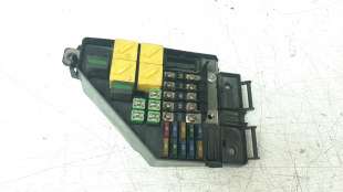 Recambio de caja reles / fusibles para land rover freelander (ln) 2000-2003 2.0 td4 cat referencia OEM IAM YQE000271R  