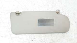Recambio de parasol derecho para land rover freelander (ln) 2000-2003 2.0 td4 cat referencia OEM IAM AWR4897LUM  