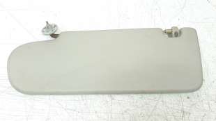 Recambio de parasol derecho para land rover freelander (ln) 2000-2003 2.0 td4 cat referencia OEM IAM AWR4897LUM   2