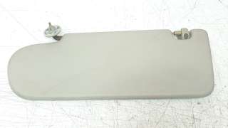 Recambio de parasol derecho para land rover freelander (ln) 2000-2003 2.0 td4 cat referencia OEM IAM AWR4897LUM  