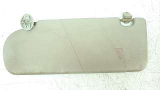 Recambio de parasol derecho para land rover freelander (ln) 2000-2003 2.0 td4 cat referencia OEM IAM AWR4896LUM  