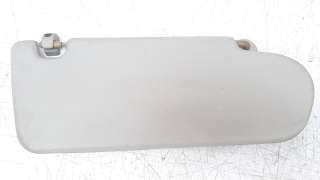 Recambio de parasol derecho para land rover freelander (ln) 2000-2003 2.0 td4 cat referencia OEM IAM AWR4896LUM  