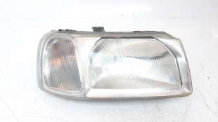 Recambio de faro derecho para land rover freelander (ln) 2000-2003 2.0 td4 cat referencia OEM IAM XBC000300  