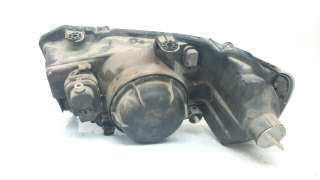Recambio de faro derecho para land rover freelander (ln) 2000-2003 2.0 td4 cat referencia OEM IAM XBC000300  