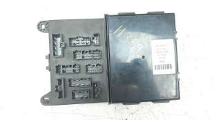 Recambio de caja reles / fusibles para land rover freelander (ln) 2000-2003 2.0 td4 cat referencia OEM IAM 53070143B  