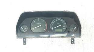 Recambio de cuadro instrumentos para land rover freelander (ln) 2000-2003 2.0 td4 cat referencia OEM IAM LR0011004  