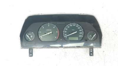 Recambio de cuadro instrumentos para land rover freelander (ln) 2000-2003 2.0 td4 cat referencia OEM IAM LR0011004  