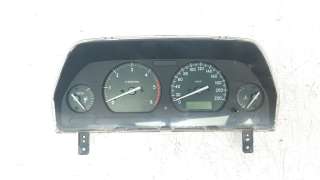 Recambio de cuadro instrumentos para land rover freelander (ln) 2000-2003 2.0 td4 cat referencia OEM IAM LR0011004  