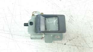 Recambio de maneta interior delantera izquierda para land rover freelander (ln) 2000-2003 2.0 td4 cat referencia OEM IAM ALR8181