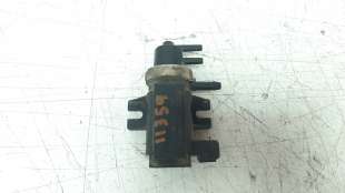 Recambio de valvula aire adicional para land rover freelander (ln) 2000-2003 2.0 td4 cat referencia OEM IAM 72190323  
