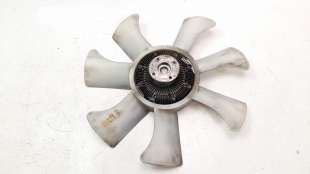 Recambio de ventilador viscoso motor para nissan patrol (k/w260) 1989-2002 largo ta referencia OEM IAM 2106022J00  