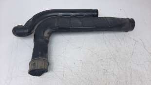 Recambio de tubo para land rover freelander (ln) 2000-2003 2.0 td4 cat referencia OEM IAM PHD000170  
