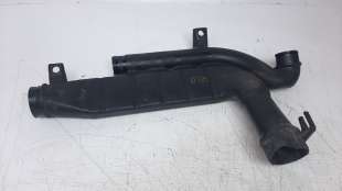 Recambio de tubo para land rover freelander (ln) 2000-2003 2.0 td4 cat referencia OEM IAM PHD000170   2
