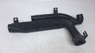 Recambio de tubo para land rover freelander (ln) 2000-2003 2.0 td4 cat referencia OEM IAM PHD000170  