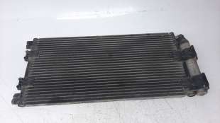 Recambio de condensador / radiador aire acondicionado para land rover freelander (ln) 2000-2003 2.0 td4 cat referencia OEM IAM 7