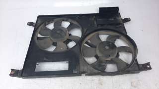 Recambio de electroventilador para land rover freelander (ln) 2000-2003 2.0 td4 cat referencia OEM IAM 8240300  