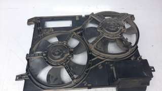 Recambio de electroventilador para land rover freelander (ln) 2000-2003 2.0 td4 cat referencia OEM IAM 8240300  