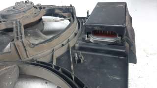 Recambio de electroventilador para land rover freelander (ln) 2000-2003 2.0 td4 cat referencia OEM IAM 8240300  
