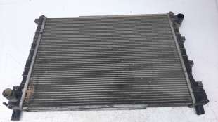 Recambio de radiador agua para land rover freelander (ln) 2000-2003 2.0 td4 cat referencia OEM IAM PCC000170  