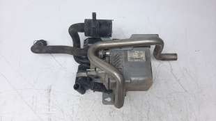 Recambio de motor calefaccion para land rover freelander (ln) 2000-2003 2.0 td4 cat referencia OEM IAM 66724A  