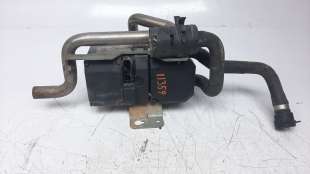Recambio de motor calefaccion para land rover freelander (ln) 2000-2003 2.0 td4 cat referencia OEM IAM 66724A   2