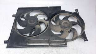 Recambio de electroventilador para land rover freelander (ln) 1998-2000 1.8 cat referencia OEM IAM 8240227  